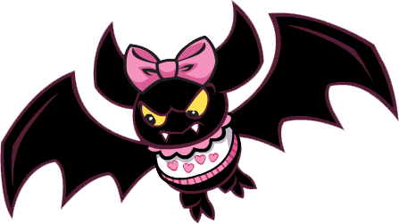 Monster High - Count Fabulous, la mascota de Draculaura