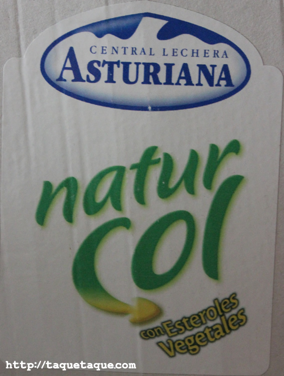 Bloguzz y la Central Lechera Asturiana nos presentan la Leche con Fibra y Naturcol Bloguzz y la Central Lechera Asturiana nos presentan la Leche con Fibra y Naturcol