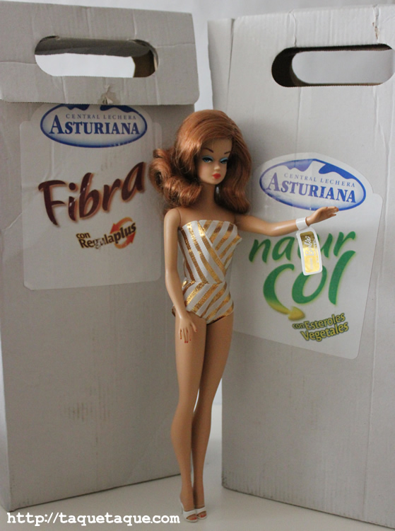 Bloguzz y la Central Lechera Asturiana nos presentan la Leche con Fibra y Naturcol Bloguzz y la Central Lechera Asturiana nos presentan la Leche con Fibra y Naturcol