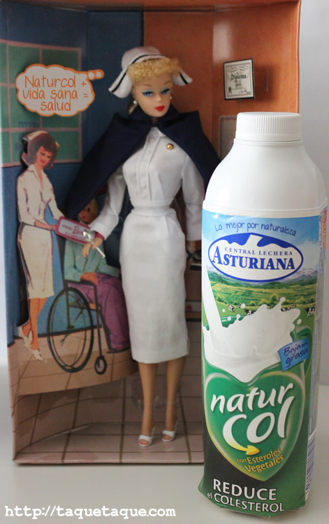 Bloguzz y la Central Lechera Asturiana nos presentan la Leche con Fibra y Naturcol Bloguzz y la Central Lechera Asturiana nos presentan la Leche con Fibra y Naturcol