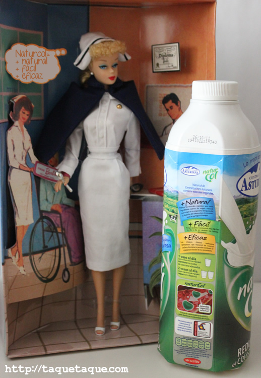 Bloguzz y la Central Lechera Asturiana nos presentan la Leche con Fibra y Naturcol Bloguzz y la Central Lechera Asturiana nos presentan la Leche con Fibra y Naturcol