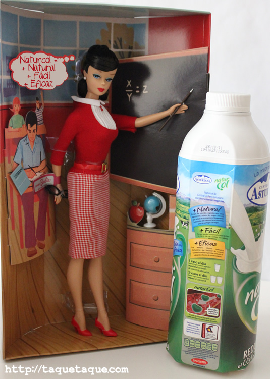 Bloguzz y la Central Lechera Asturiana nos presentan la Leche con Fibra y Naturcol Bloguzz y la Central Lechera Asturiana nos presentan la Leche con Fibra y Naturcol