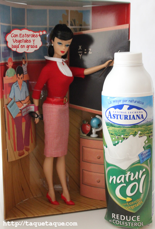 Bloguzz y la Central Lechera Asturiana nos presentan la Leche con Fibra y Naturcol Bloguzz y la Central Lechera Asturiana nos presentan la Leche con Fibra y Naturcol
