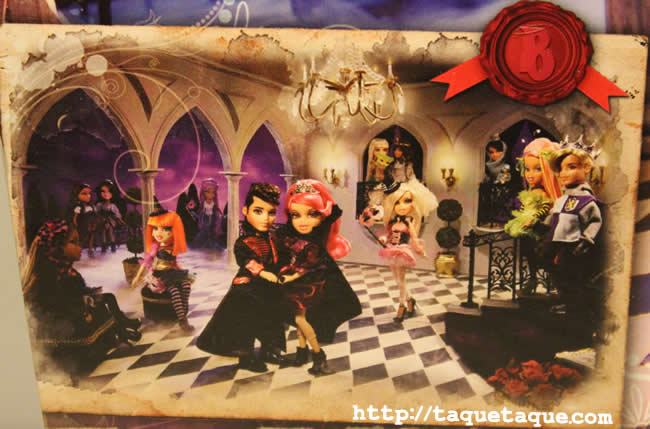 Bratz Masquerade - Brielle Bratz Masquerade - Brielle