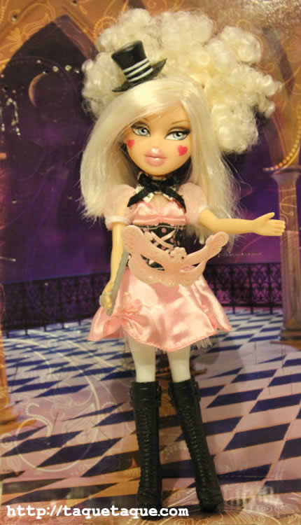 Bratz Masquerade - Brielle Bratz Masquerade - Brielle