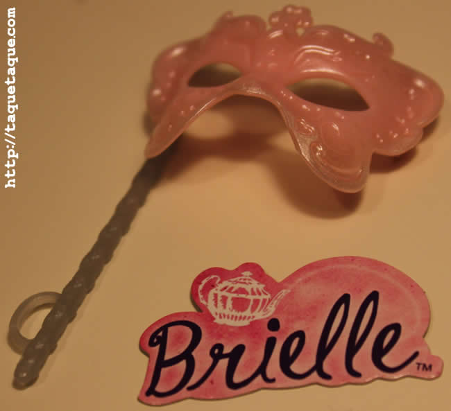 Bratz Masquerade - Brielle Bratz Masquerade - Brielle