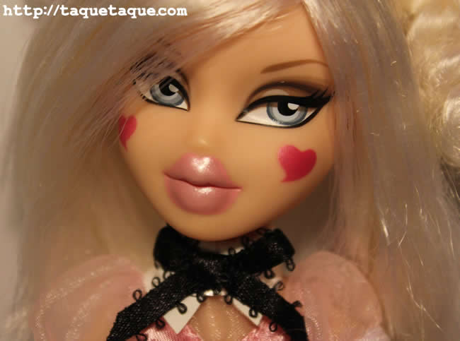 Bratz Masquerade - Brielle Bratz Masquerade - Brielle