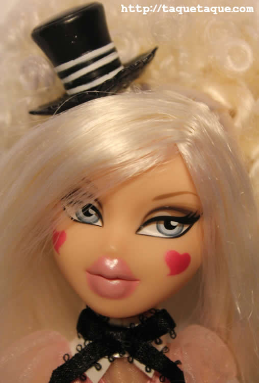 Bratz Masquerade - Brielle Bratz Masquerade - Brielle