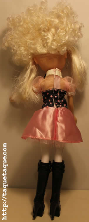 Bratz Masquerade - Brielle Bratz Masquerade - Brielle