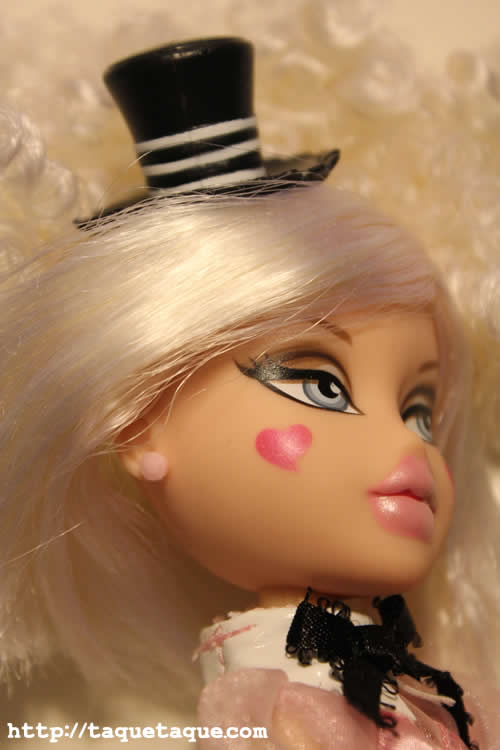 Bratz Masquerade - Brielle Bratz Masquerade - Brielle