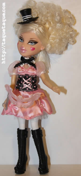 Bratz Masquerade - Brielle Bratz Masquerade - Brielle