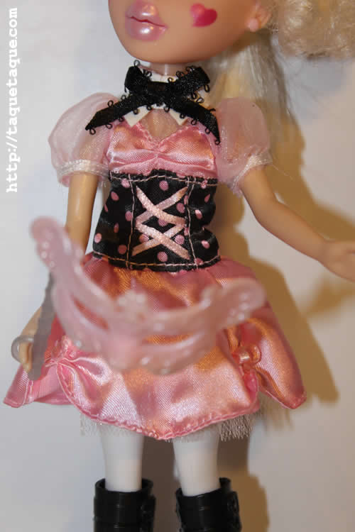 Bratz Masquerade - Brielle Bratz Masquerade - Brielle