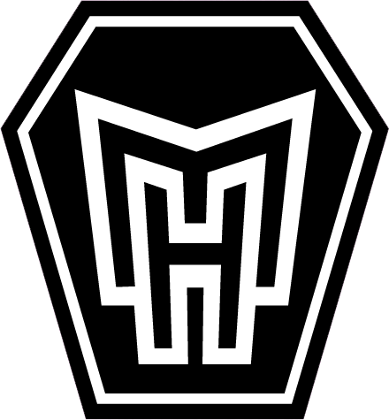 Monster High - Calaveras de cada personaje y logotipos Monster High - Calaveras de cada personaje y logotipos