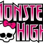 Logo Monster High