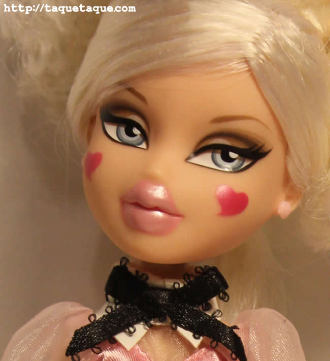 Bratz Masquerade - Brielle Bratz Masquerade - Brielle