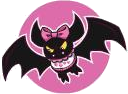 Monster High - Count Fabulous, la mascota de Draculaura