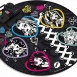 Monster High - alfombra de baile