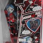 mi Ghoulia Yelps 2011 San Diego Comic Con