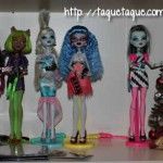Monster High - Colección Dawn of the Dance (Fiesta Monstruosa)