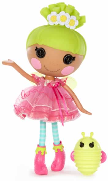 mini Lalaloopsy Fairy Tales - Pix E Flutters mini Lalaloopsy Fairy Tales - Pix E Flutters