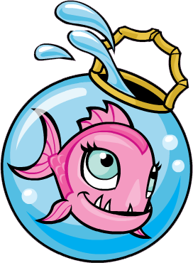 Monster High - Lagoona Blue Monster High - Lagoona Blue