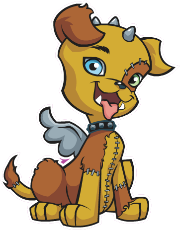 Monster High - Frankie Stein Monster High - Frankie Stein