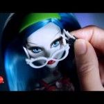 ghoulia yelps