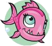 Monster High - Lagoona Blue Monster High - Lagoona Blue