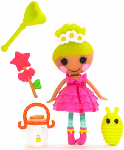 mini Lalaloopsy Fairy Tales - Pix E Flutters mini Lalaloopsy Fairy Tales - Pix E Flutters