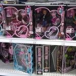 Monster High - Sweet 1600