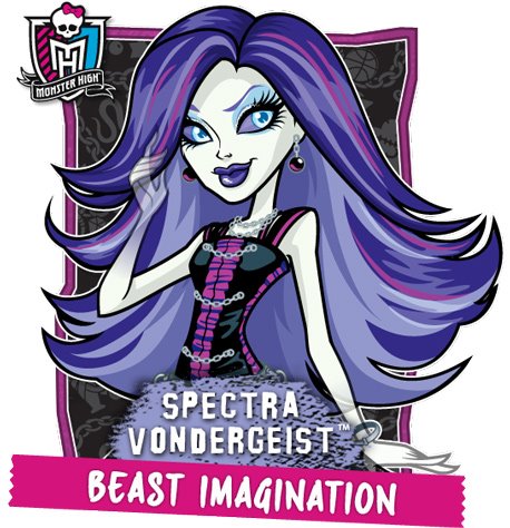 Diario de Spectra Vondergeist
