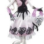 C.A. Cupid, uno de los personajes de la colección Sweet 1600