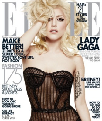 Lady Gaga Lady Gaga