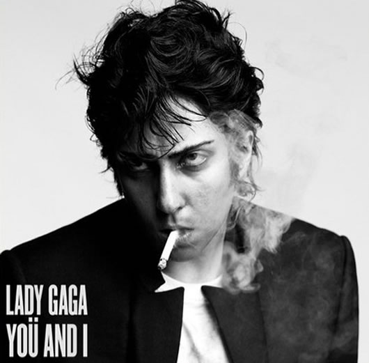 Lady Gaga Lady Gaga