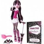 Monster High - la primera Draculaura (2010)