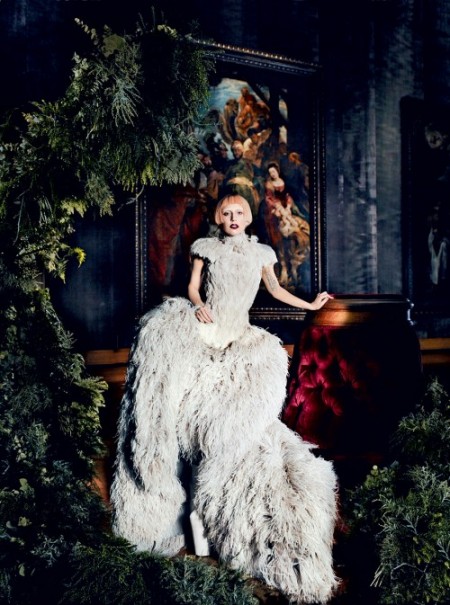 Lady Gaga Lady Gaga