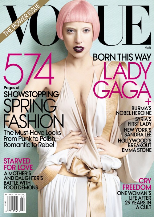 Lady Gaga Lady Gaga
