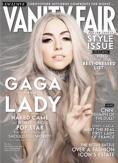 Lady Gaga Lady Gaga