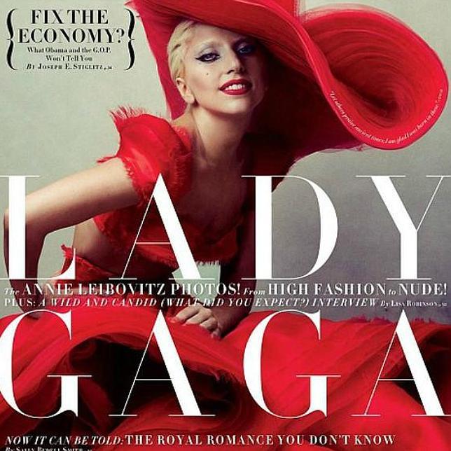 Lady Gaga Lady Gaga