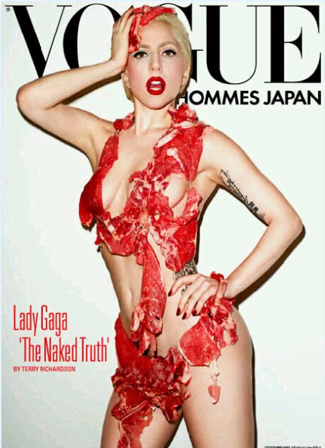 Lady Gaga Lady Gaga