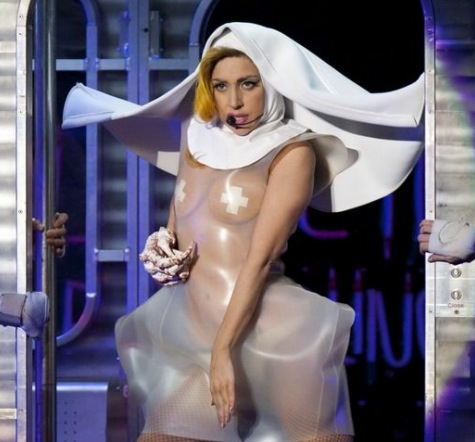 Lady Gaga Lady Gaga