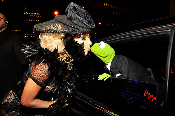 Lady Gaga Lady Gaga