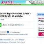 Reserva ya a Purrsephone y a Meowlody en Toys 'R Us España por 34,99€ (gastos de envío gratis)