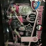 Monster High 2012 - Rochelle Goyle