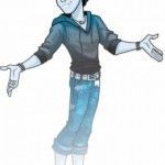 Monster High - ¿Invisi Billy es Billy Phaidin?