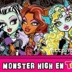 Especial Monster High en Toys 'R Us España