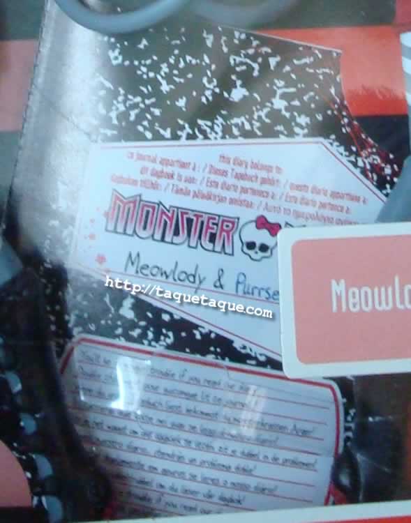 Mis Monster High - Purrsephone y Meowlody, malas, malas, pero preciosas!!! Mis Monster High - Purrsephone y Meowlody, malas, malas, pero preciosas!!!
