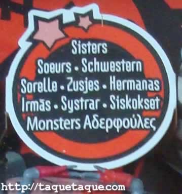 Mis Monster High - Purrsephone y Meowlody, malas, malas, pero preciosas!!! Mis Monster High - Purrsephone y Meowlody, malas, malas, pero preciosas!!!