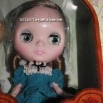 mi Blythe Very Vicky