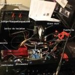 mi nuevo PC de sobremesa. ¡Otro de mis DIY!